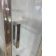 1000*1000*1900mm Swing Door Square Shower Box